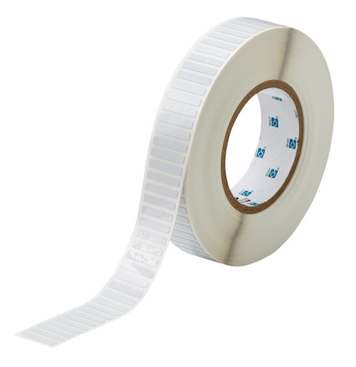 Brady 2 mil Polyimide Circuit Board Label - THT-42-728-10