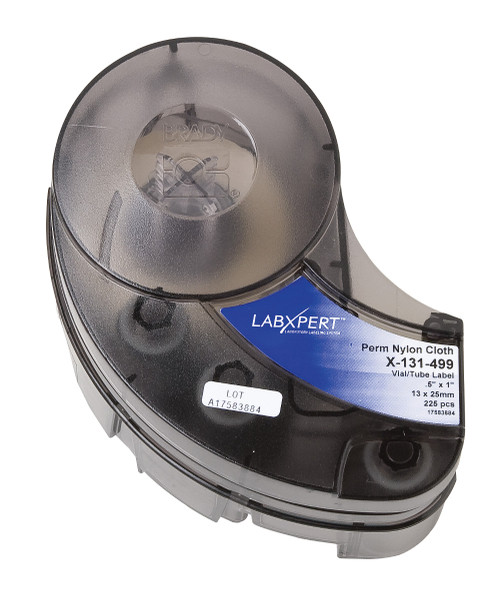 Brady LABXPERT Label - X-131-499