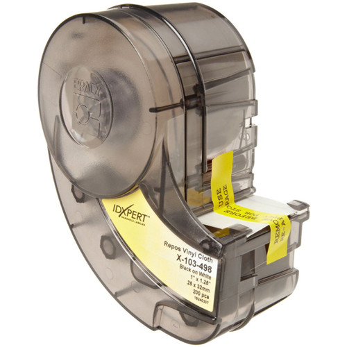 Brady IDXPERT Label - X-103-498