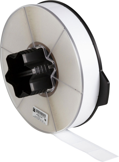 Brady Wraptor Label - WRAP-8-499