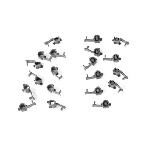 P1079903-014 Zebra ZD41xD, ZD42xC Printer Part