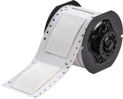 Brady PermaSleeve Series Label - B33-2000-2-7642