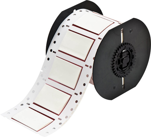 Brady PermaSleeve Series Label - B33-750-2-7642