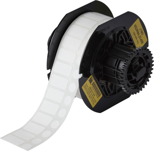 Brady Laboratory Label - B33-251-7425