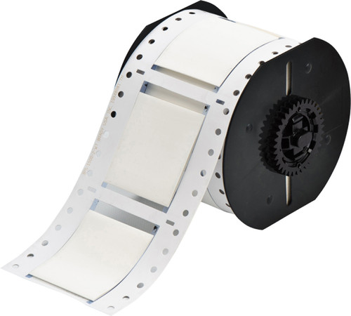 Brady PermaSleeve Series Label - B33D-1500-2-344