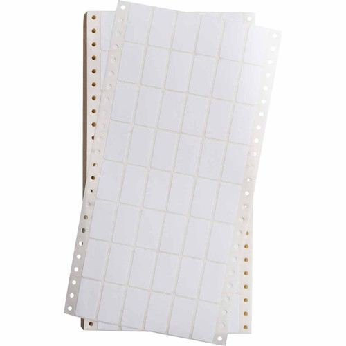 DAT-5-499-10 Brady Nylon Cloth Labels Label - Image1