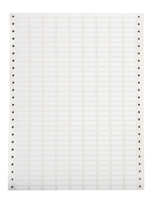 Brady DATAB Series Label - DAT-27-619-10