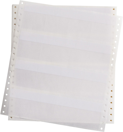 2" x 2.25" Brady DATAB Series Label (Pack of 1000 Labels) - DAT-38-292-1