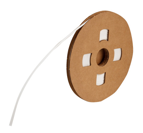 Brady Label (Roll of 100 Feet) - HT-C-125-WT