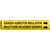 4045-B Brady  Pipe Marker - Image1