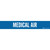 7183-1HV Brady  Pipe Marker - Image1