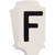 5010P-F Brady  Label - Image1