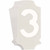 5040P-3 Brady  Label - Image1