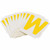 5060P-W Brady  Label - Image1