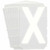 5130P-X Brady  Label - Image1