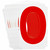 5120P-O Brady  Label - Image1