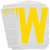 5110P-W Brady  Label - Image1