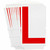 5120P-L Brady  Label - Image1