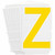 5110P-Z Brady  Label - Image1