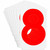 5120P-8 Brady  Label - Image1