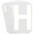 5130P-H Brady  Label - Image1