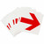 5160P-ARO Brady  Label - Image1