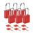SDAL-RED-38ST-KD6 Brady  Accessory - Image1