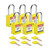 SDPL-YLW-38ST-KA6 Brady  Accessory - Image1