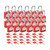 SDPL-RED-38ST-KA24 Brady  Accessory - Image1