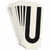 6450P-U Brady  Label - Image1