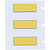 M6-187-1-342-YL Brady  Label - Image4