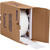 LSZH-187-150-WT-M Brady  Wire Marker - Image1