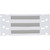 2HX-094-2-GY Brady PermaSleeve Heatex Wire Marking Sleeves Label - Image4