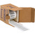 2HX-250-2-GY-S Brady PermaSleeve Heatex Wire Marking Sleeves Label - Image1