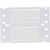2HT-500-2-WT-J Brady PermaSleeve High Temperature Heat Shrink Label - Image4