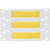 2HT-250-2-YL-S Brady PermaSleeve High Temperature Heat Shrink Label - Image4