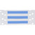 2HX-125-2-BL-J Brady PermaSleeve Heatex Wire Marking Sleeves Label - Image4