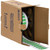2HX-375-2-GR-4 Brady PermaSleeve Heatex Wire Marking Sleeves Label - Image1