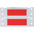 2HX-500-2-RD-J Brady PermaSleeve Heatex Wire Marking Sleeves Label - Image4