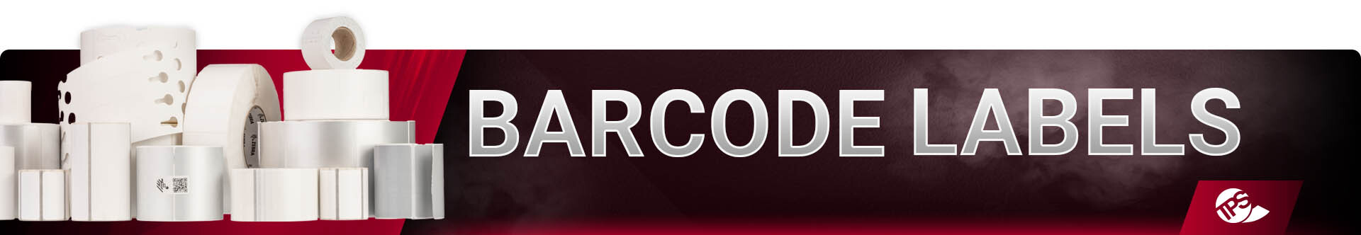 Barcode Labels