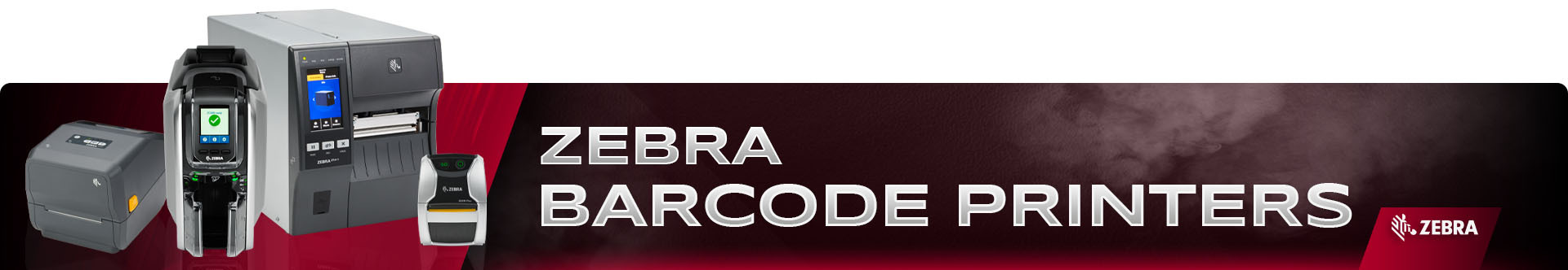 Zebra Barcode Printers