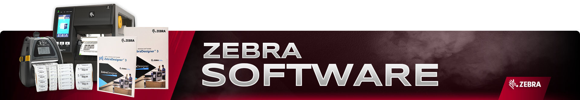 Zebra Barcode Software