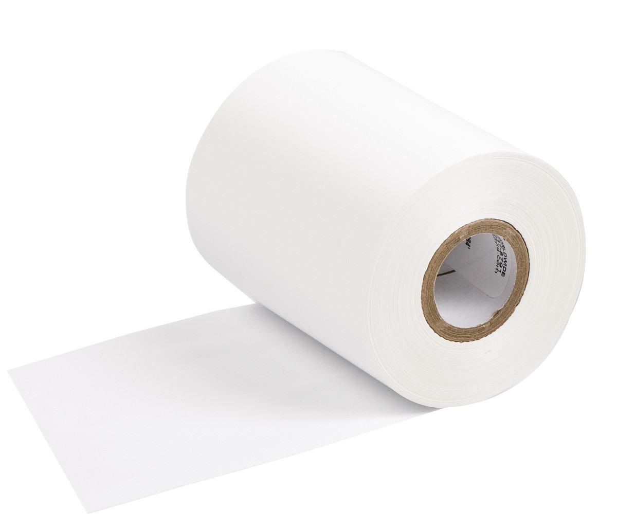 Brady White Thermal Transfer Printer Ribbon R4402-WT