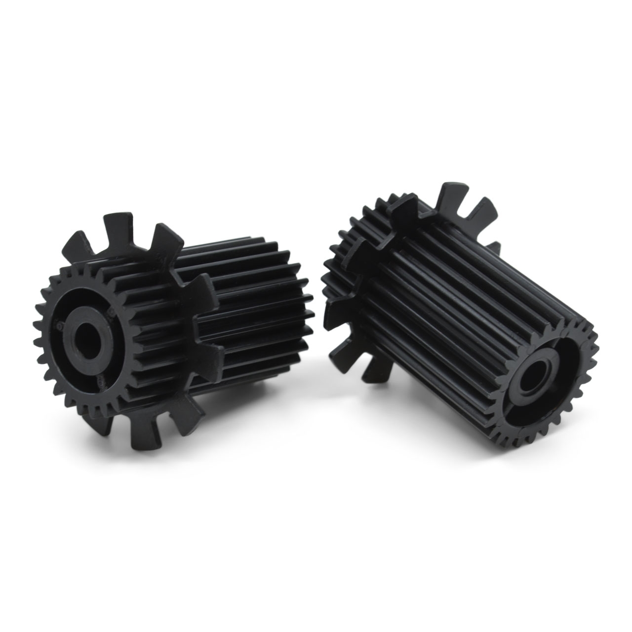 Zebra ZE500-4, ZE500-6 Ribbon Spindles Drive Gear Kit - P1046696-040