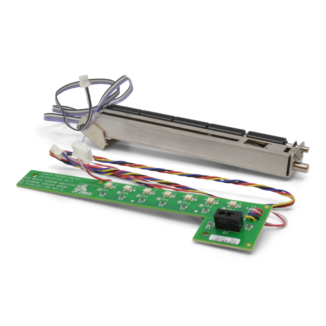 Zebra ZE500-4 Sensor - P1046696-027 | Thermal Printer Supplies