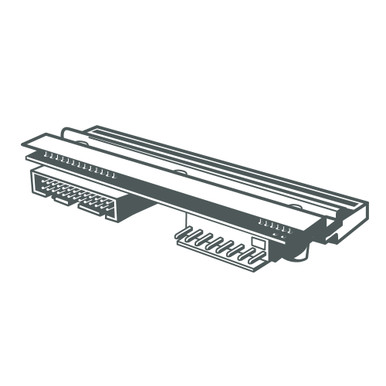 TSC Printronix T8306 Printhead (300dpi) - 258705-002