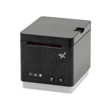 Star Micronics mC-Print2 Barcode Printer - 39652110 | Thermal 