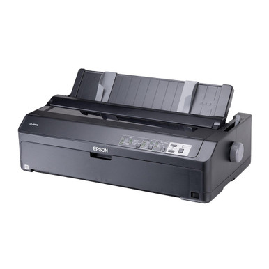 EPSON-LQ-2090II-Printer-