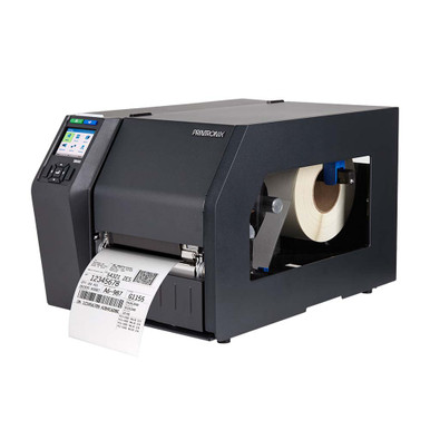 TSC Printronix T8000 Barcode Printer (Verifier) - T83X4-1101-2