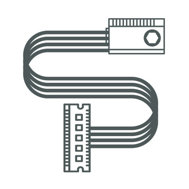 Star Micronics SM-T300 Part - 30943250
